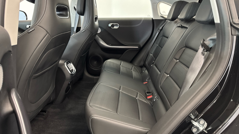 smart Hashtag 3 200kW Pro + 66kWh 5dr Auto Electric Estate